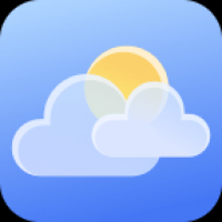 云间天气精简版下载