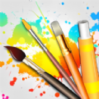 涂色画画达人最新版 v1.0.1