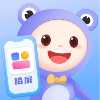 哈屏小组件 v1.0.0