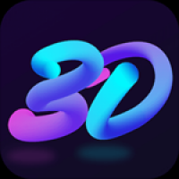 3D指尖壁纸去广告版下载 v1.2.0