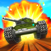tankionline外服手游最新版