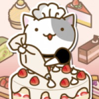 猫咪蛋糕店下载中文版