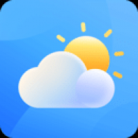 蚂蚁天气 v1.1.1