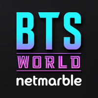 BTS WORLD中文版下载