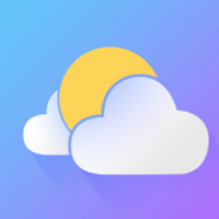 轻云天气app官方版 v1.0.0