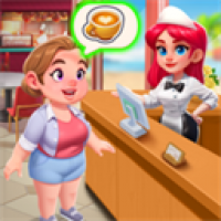 快乐晚餐故事下载 快乐晚餐故事（V1.3.7）完整版