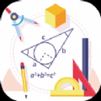 数学解题神器 v1.1