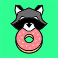 donut county中文下载