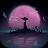 浮生物语正版