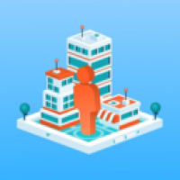 千里眼街景地图高清版 v1.0.0