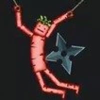 踢碎布娃娃安卓版