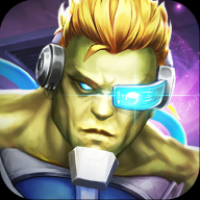 王者射击手游官网版