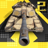 钢铁力量2国际服版官网版