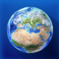 3d卫星场景地图 v1.0.0