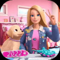 芭比梦想豪宅游戏正版