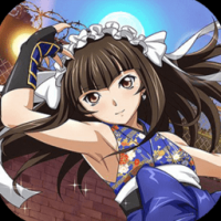 疯狂战娘手游官网版