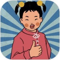 王蓝莓的机智生活免广告下载