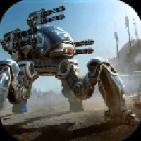 war robots官方版下载