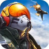 现代空战3D下载 现代空战3D（V1.3.5）破解版