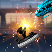 火柴人暗影特工最新版下载