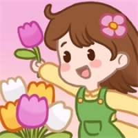 早安魔法花店