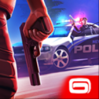 孤胆车神：新奥尔良
