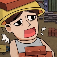 打工生活模拟器游戏官网中文版