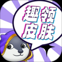 趣领皮肤正版官网版下载