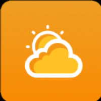 水滴天气app v1.0.0