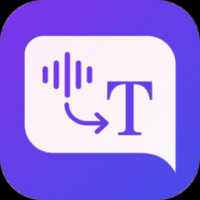 录音转文字全能助手软件免费版 v1.0.0