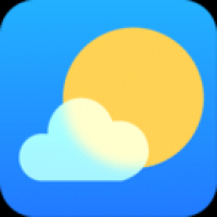 准点天气app最新版 v1.0.0