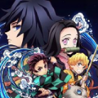 鬼灭之刃火神血风谭下载 鬼灭之刃火神血风谭（V0.8.6）测试版