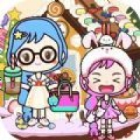 樱花庄园之梦幻城堡 樱花庄园之梦幻城堡