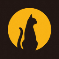 黑猫盒子正版下载 v1.4.1