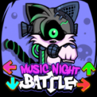 音乐之夜大战下载 音乐之夜大战（V10.6.2）安全版
