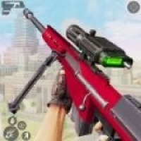 城市狙击任务3D最新版