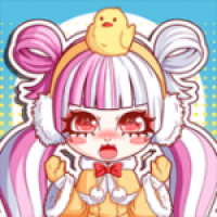 迷你校园装扮少女手游官网版