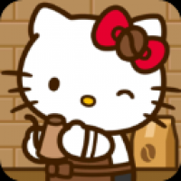 凯蒂猫和好朋友们游戏正版