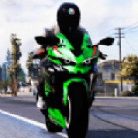 物理摩托竞速赛本下载 物理摩托竞速赛本（V7.4.9）更新版