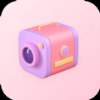 奶糖相机 v1.0.0