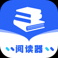 书香阅读器大字版下载 v1.1
