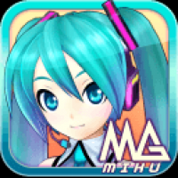 初音未来虚拟女友中文版游戏下载