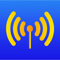 巨量WiFi钥匙速联大师 v1.0.0
