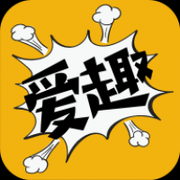 爱趣漫画官方版正版手机下载 v1.0.0