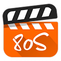 80s影视免费下载 v1.0.1
