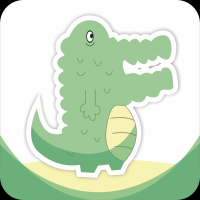 鳄鱼影视app官网版 v1.0.0
