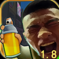 愣子跑酷1.8版本