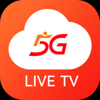 5G云电视APP下载