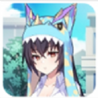 怠惰的怪兽公主不想工作汉化版