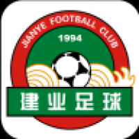 建业足球